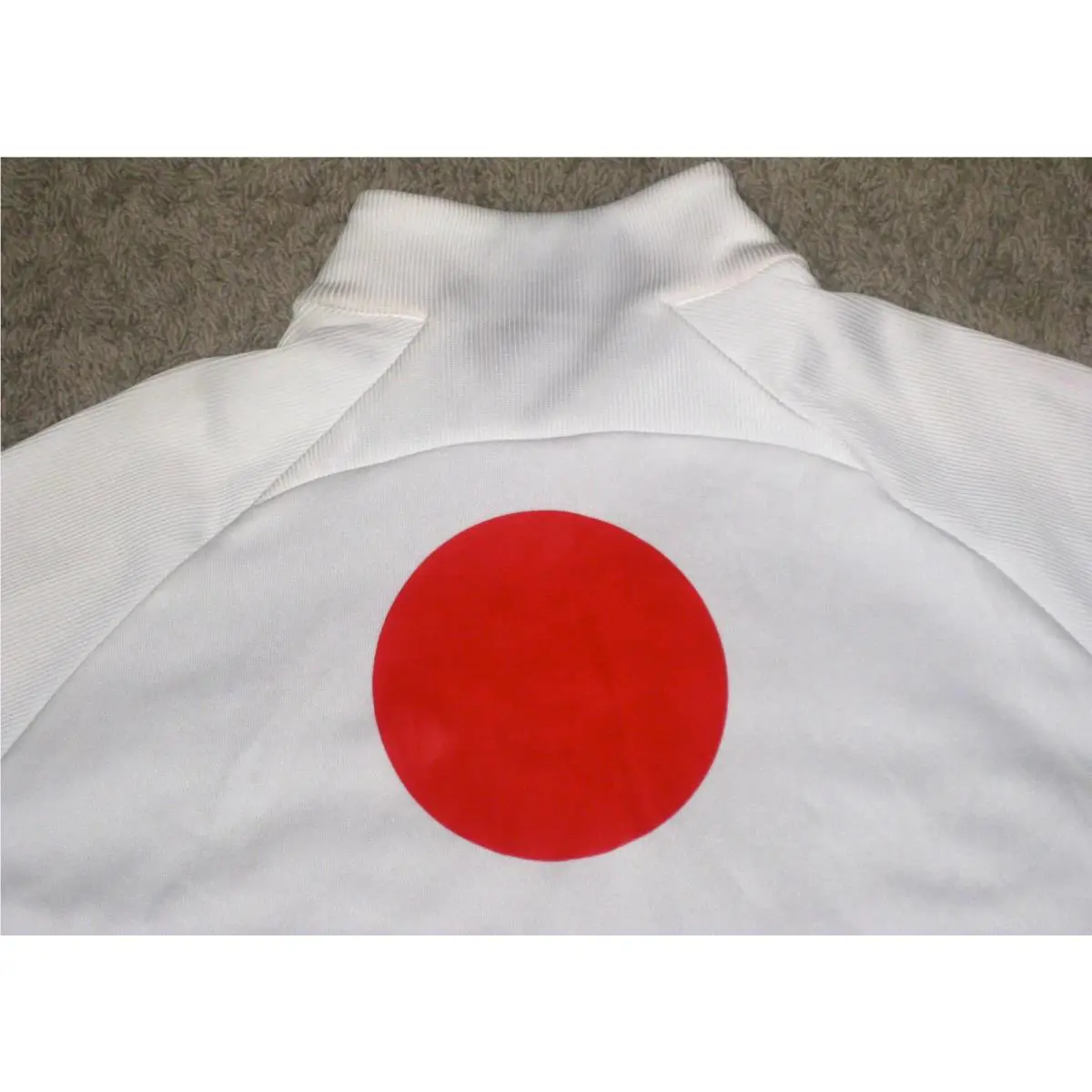 Nike clothing - Nike Dri-Fit - Whites 5