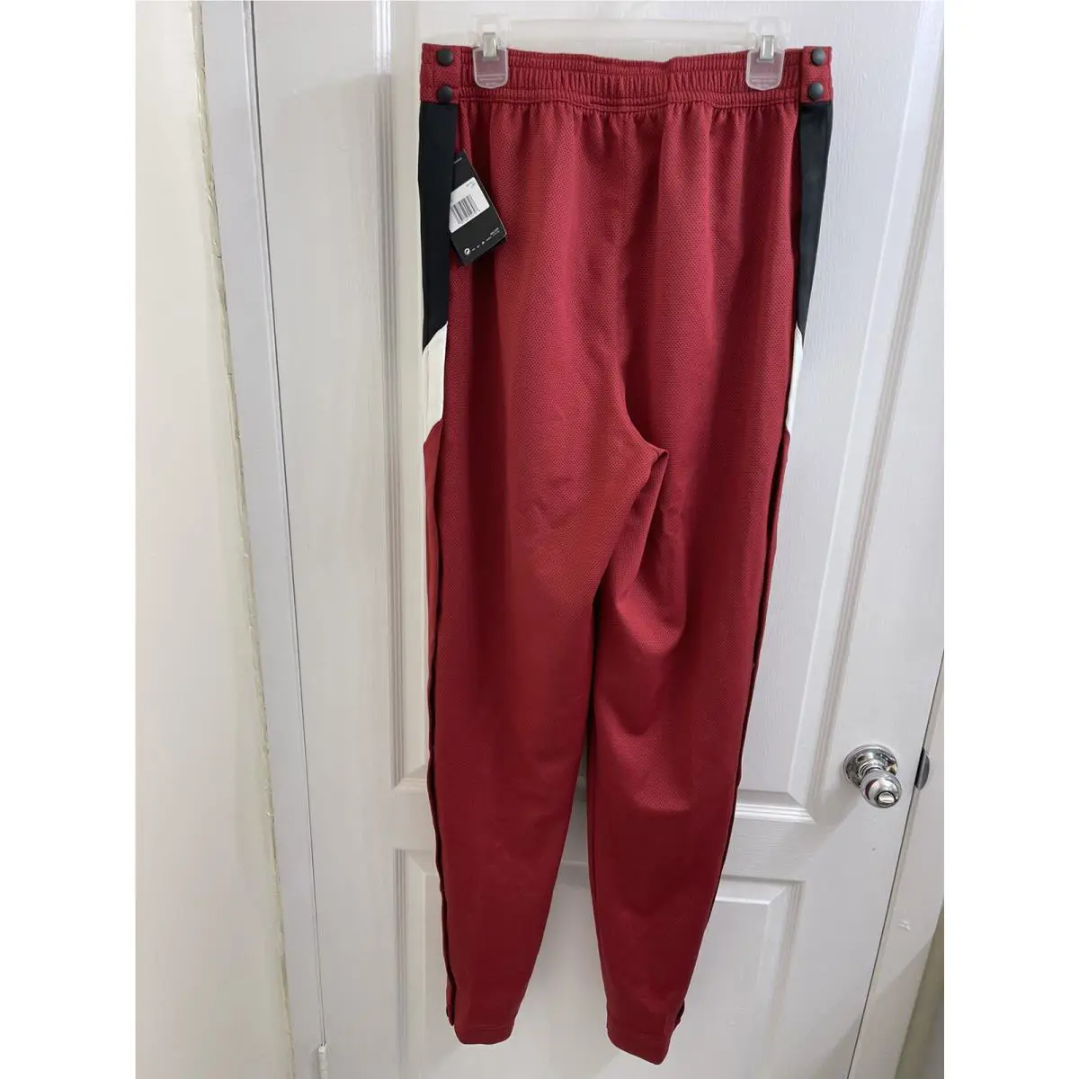 Nike clothing - Red 0