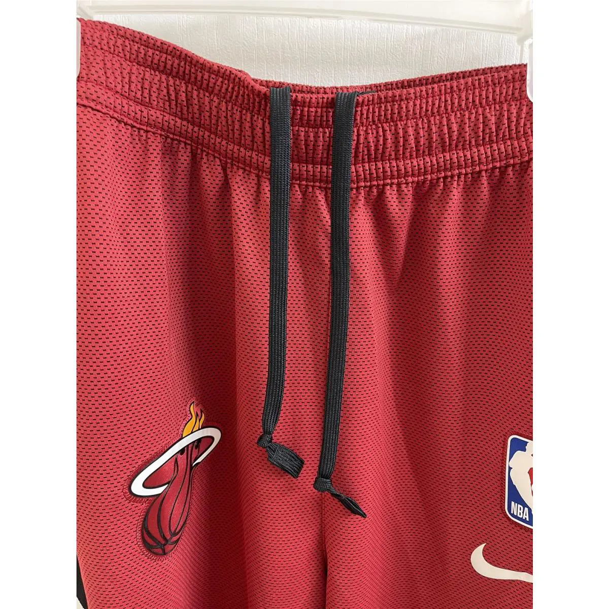 Nike clothing - Red 1