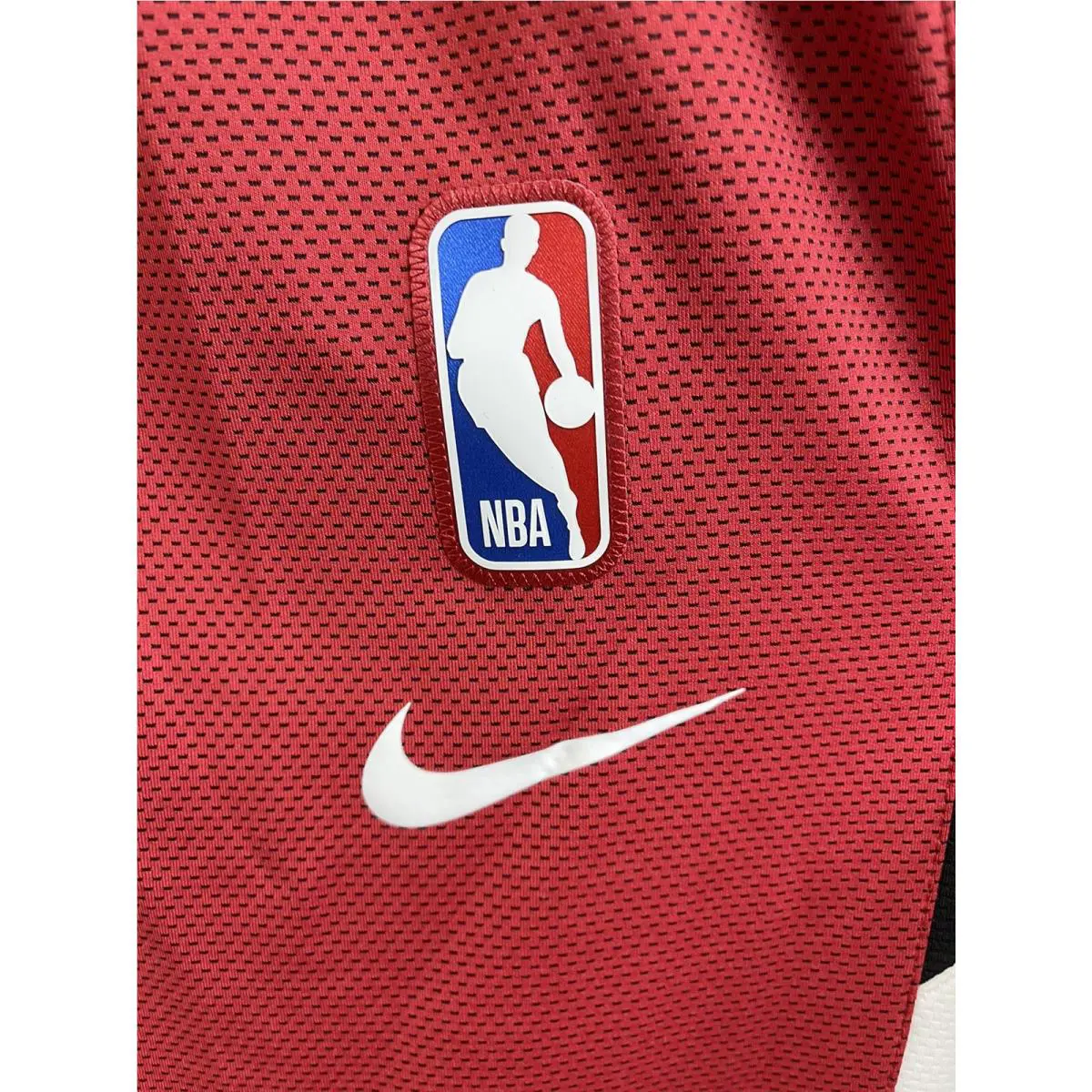 Nike clothing - Red 2
