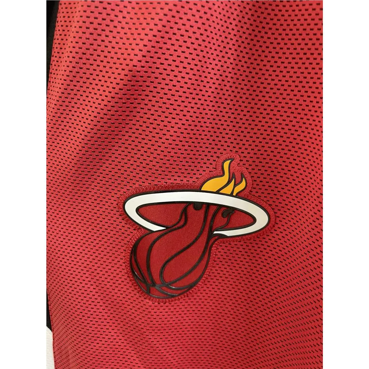 Nike clothing - Red 3