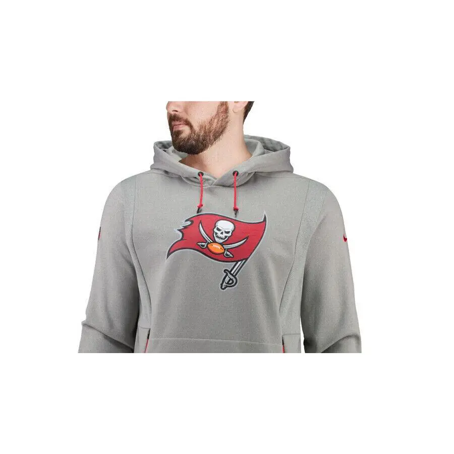 Nike clothing - Heathered Gray (UPC: 884751805417) 3