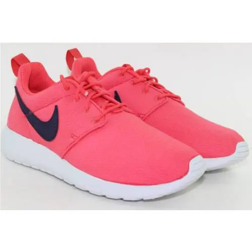 Nike shoes - EMBER GLOW, PURPLE DYNASTY (UPC: 888507468277) 3
