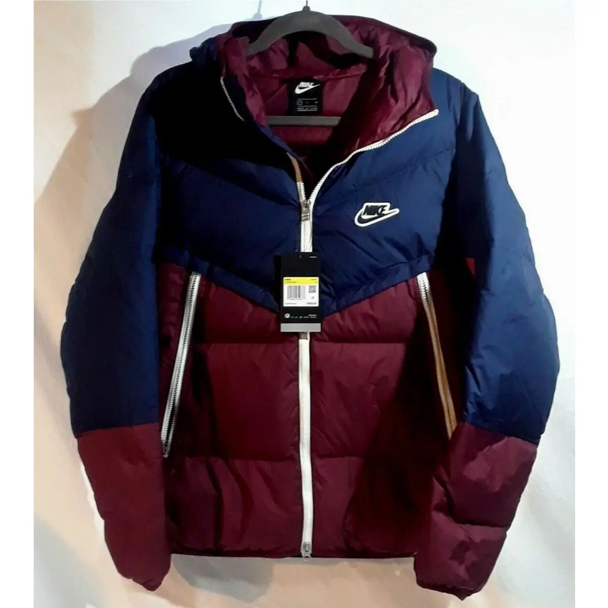 Nike clothing - CU 4404   410 - Blue (UPC: 194494629677) 8