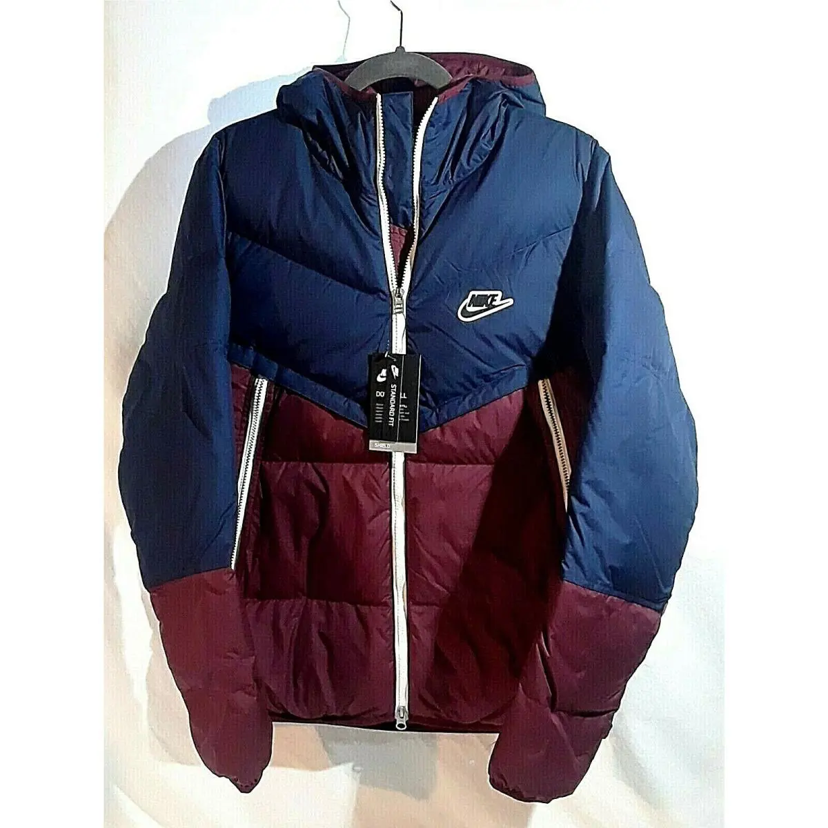 Nike clothing - CU 4404   410 - Blue (UPC: 194494629677) 0