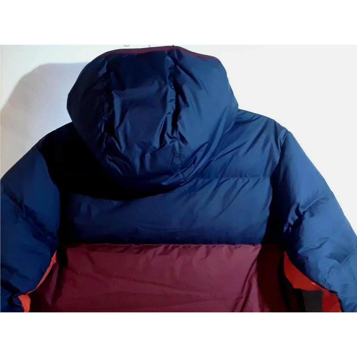 Nike clothing - CU 4404   410 - Blue (UPC: 194494629677) 5