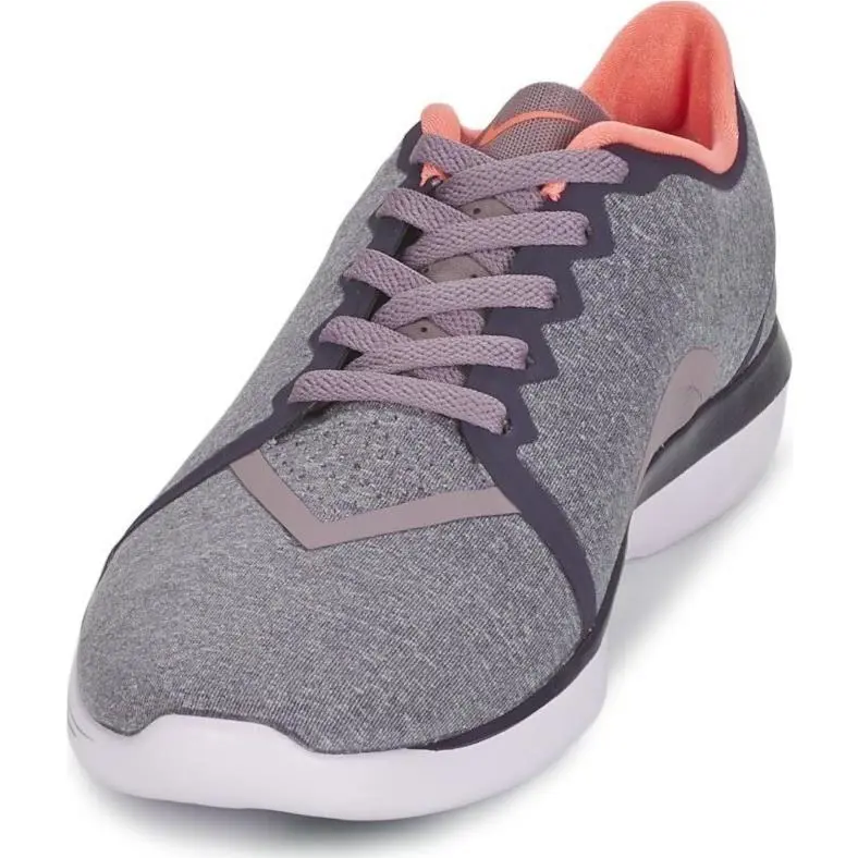 Nike shoes - Purple Smoke/Hyper Violet 3