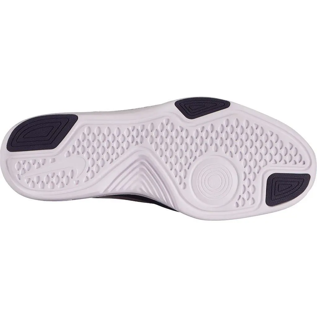 Nike shoes - Purple Smoke/Hyper Violet 5