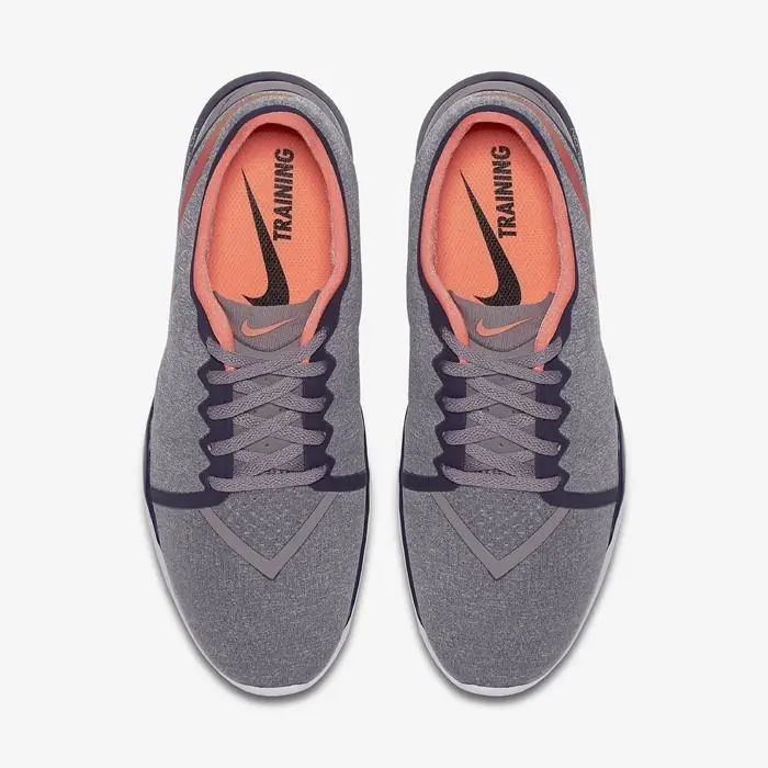 Nike shoes - Purple Smoke/Hyper Violet 2