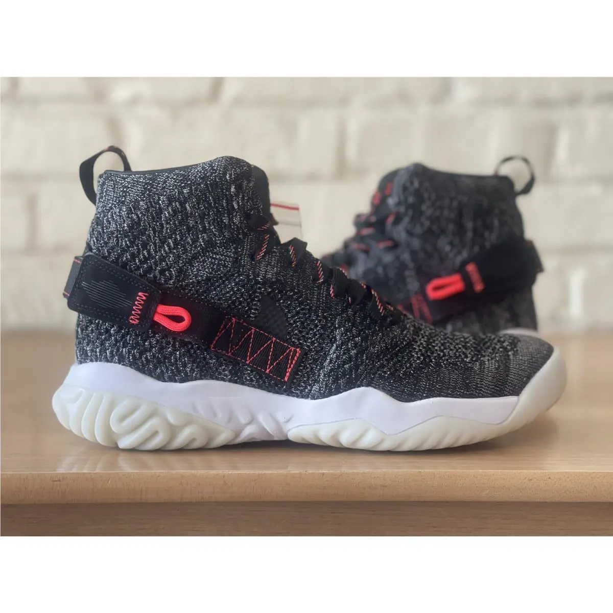 Nike shoes - Jordan Apex - Apex - BQ1311001 - Black 1