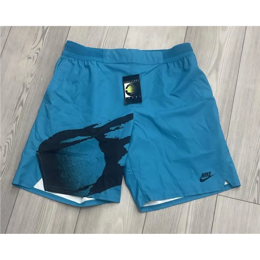 Nike clothing - New York Court Slam - New York Court Slam - CK9775303 - Blue (UPC: 194494122215) 0