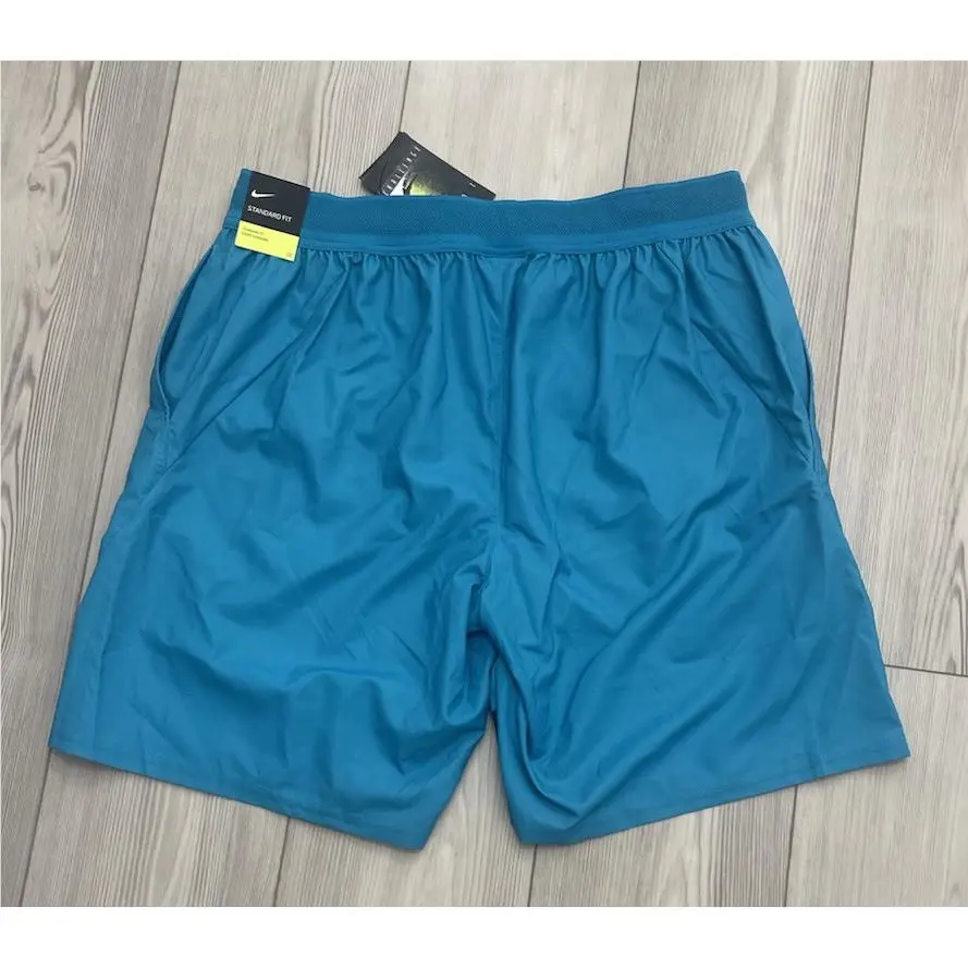 Nike clothing - New York Court Slam - New York Court Slam - CK9775303 - Blue (UPC: 194494122215) 4