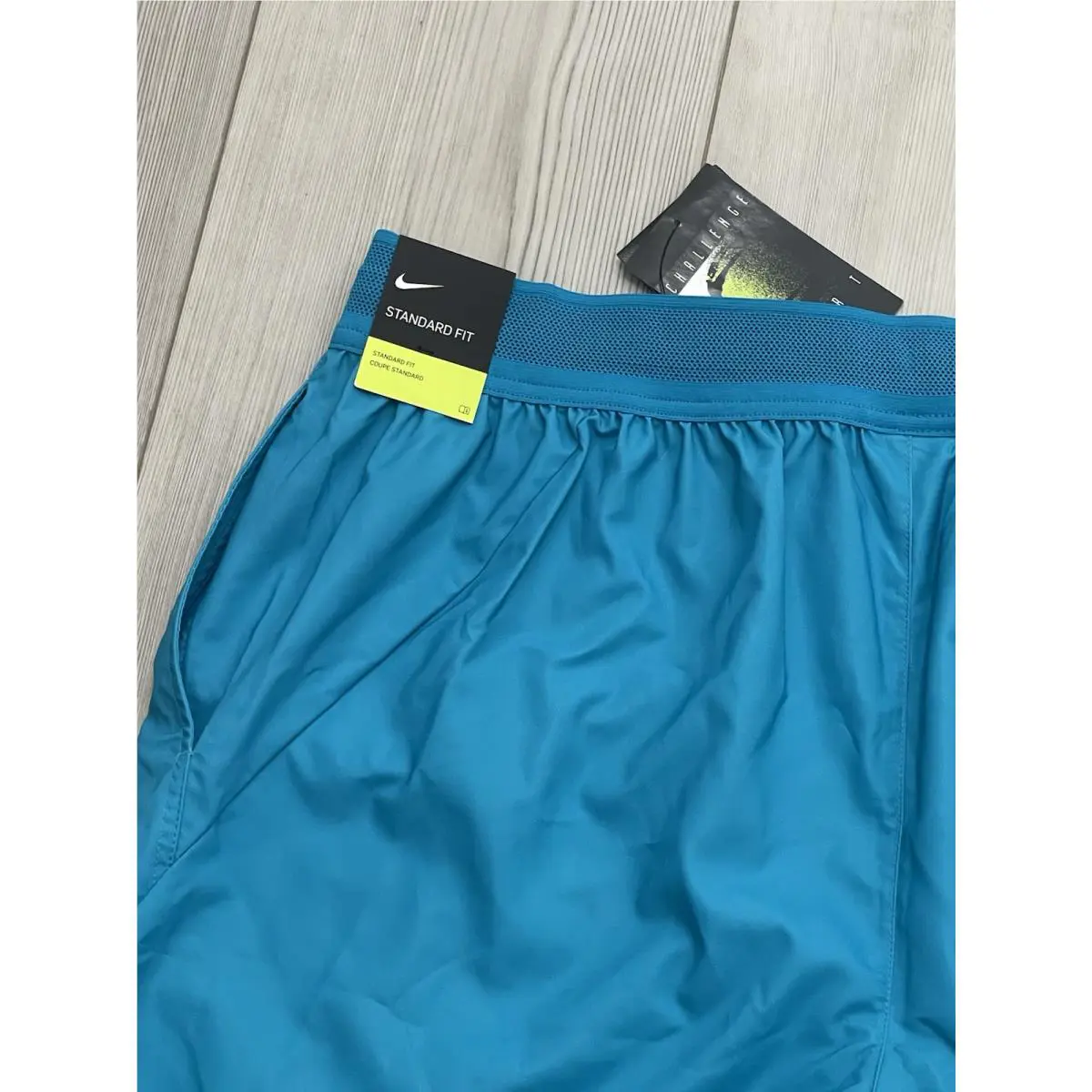 Nike clothing - New York Court Slam - New York Court Slam - CK9775303 - Blue (UPC: 194494122215) 5