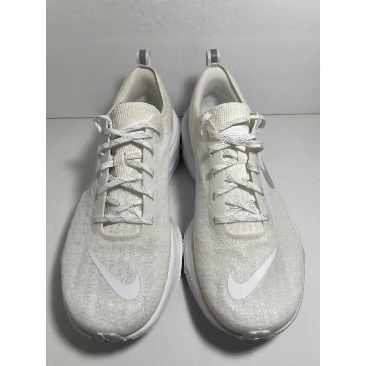 Nike shoes - Nike ZoomX Invincible - ZoomX Invincible - DR2615 - White 1