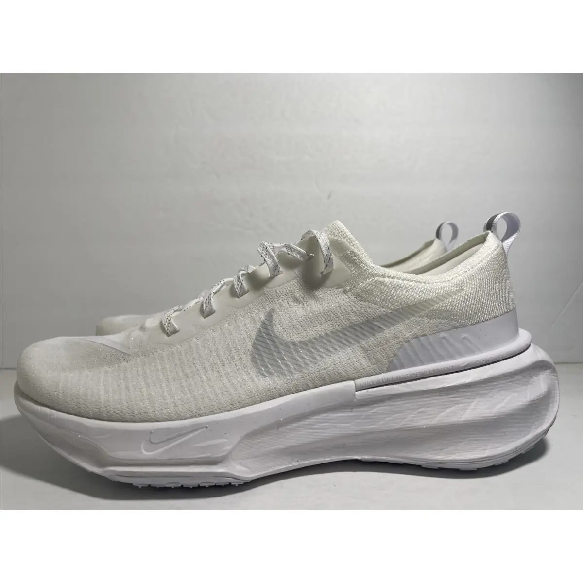 Nike shoes - Nike ZoomX Invincible - ZoomX Invincible - DR2615 - White 2
