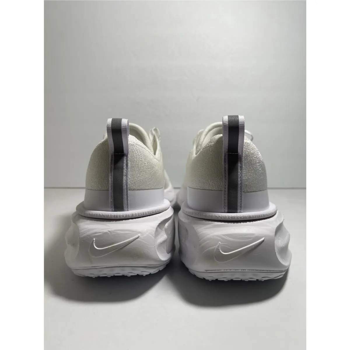 Nike shoes - Nike ZoomX Invincible - ZoomX Invincible - DR2615 - White 3