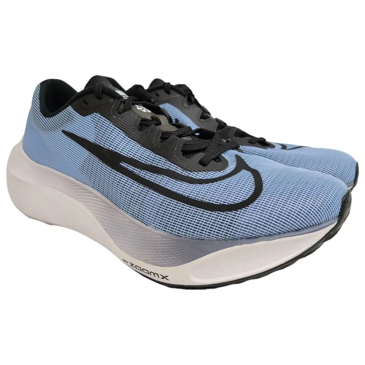 Nike shoes - Nike Zoom Fly 5 - Zoom Fly - DM8968401 - Blue 0