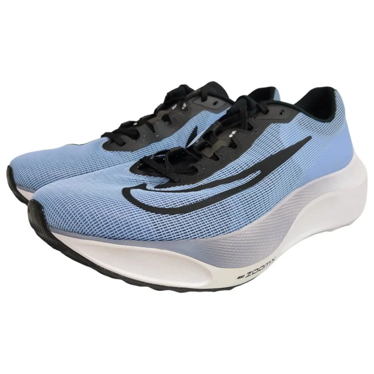Nike shoes - Nike Zoom Fly 5 - Zoom Fly - DM8968401 - Blue 2