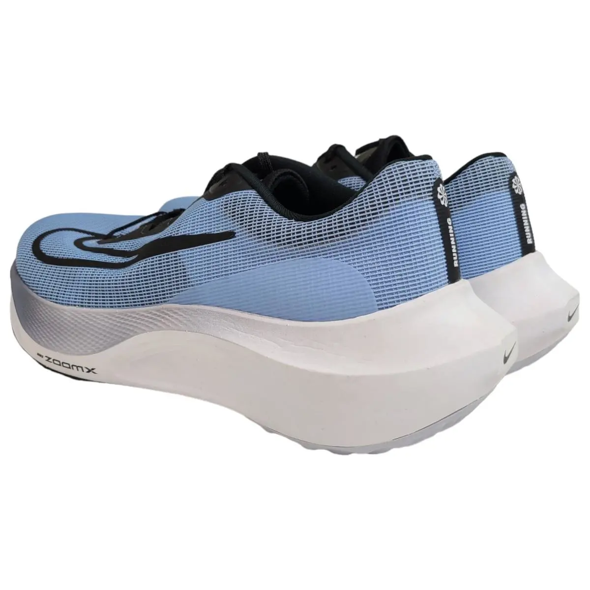 Nike shoes - Nike Zoom Fly 5 - Zoom Fly - DM8968401 - Blue 3