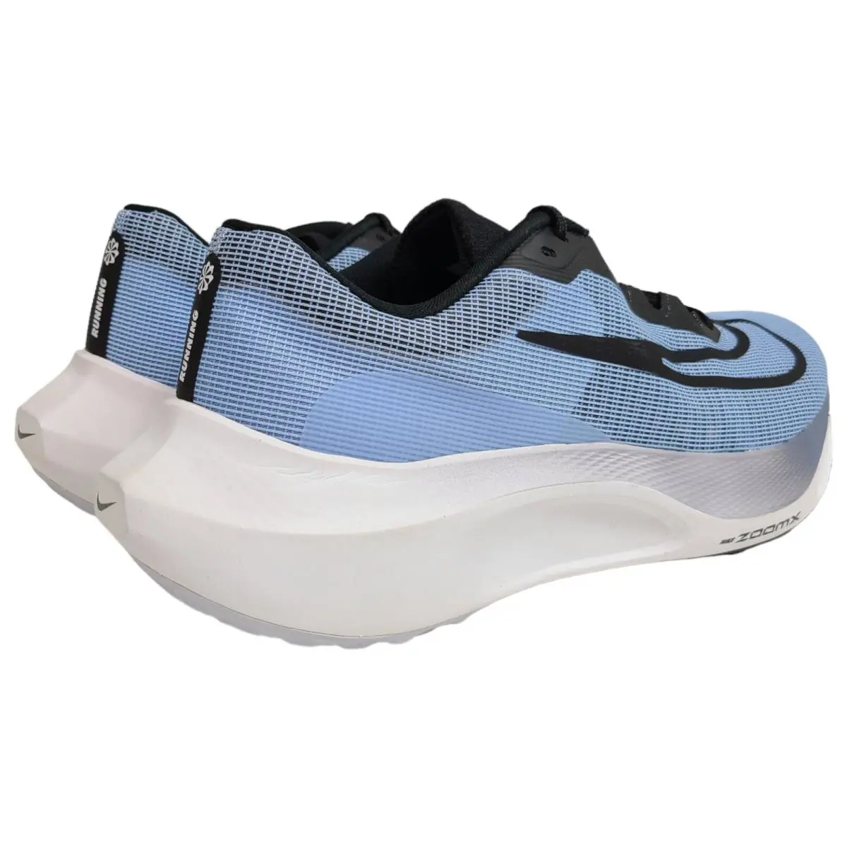 Nike shoes - Nike Zoom Fly 5 - Zoom Fly - DM8968401 - Blue 5