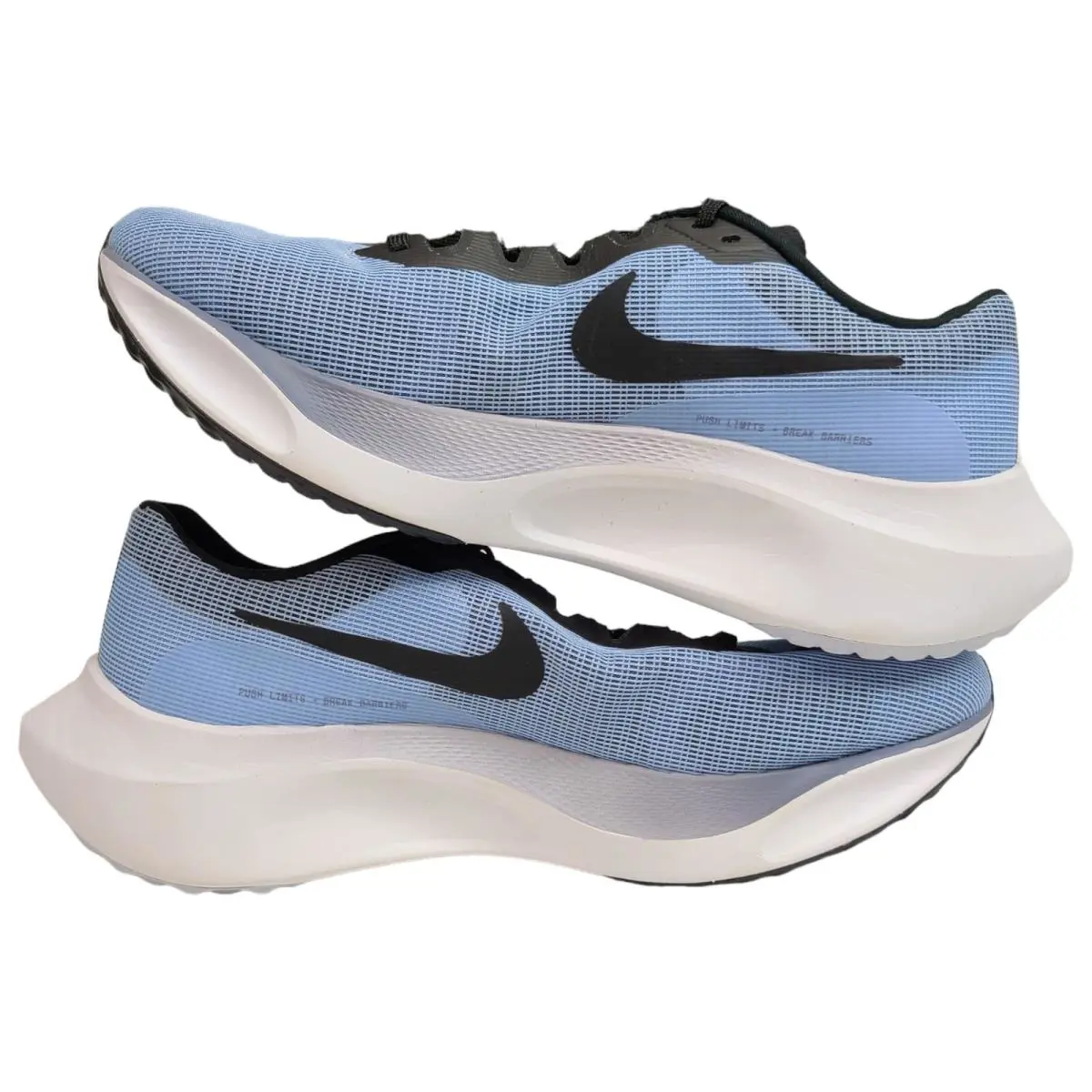 Nike shoes - Nike Zoom Fly 5 - Zoom Fly - DM8968401 - Blue 6