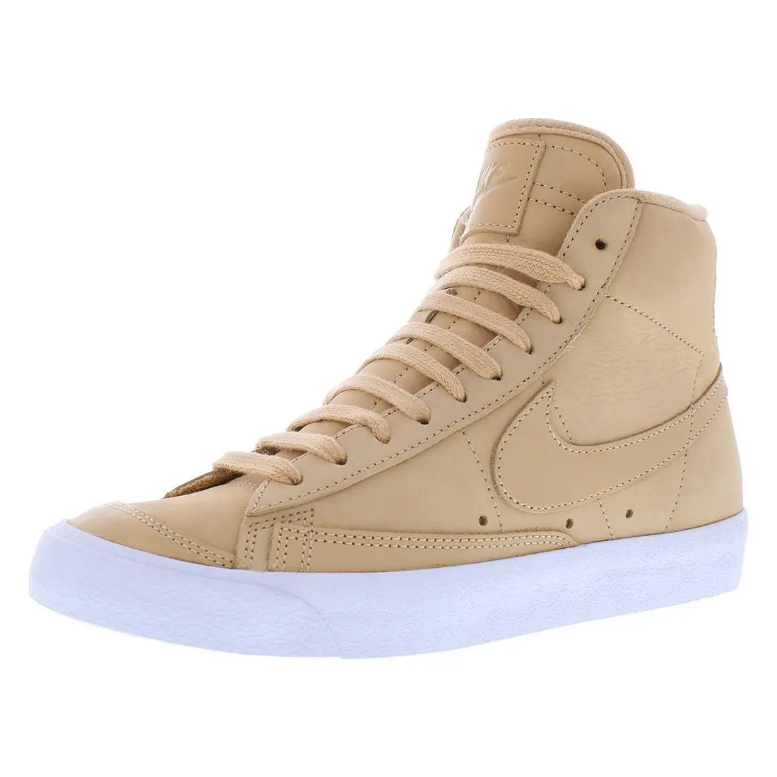 Nike shoes - Nike Blazer - Blazer - DQ7572-200 - Brown, Main: Beige (UPC: 196152012210) 0