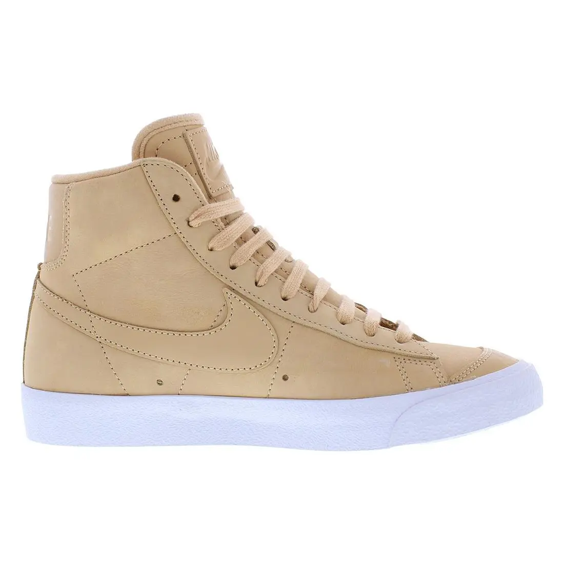 Nike shoes - Nike Blazer - Blazer - DQ7572-200 - Brown, Main: Beige (UPC: 196152012210) 1