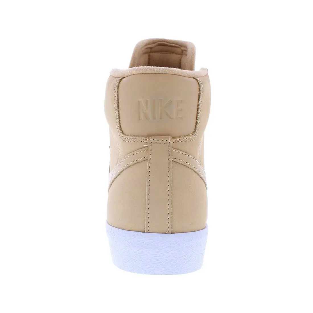 Nike shoes - Nike Blazer - Blazer - DQ7572-200 - Brown, Main: Beige (UPC: 196152012210) 2