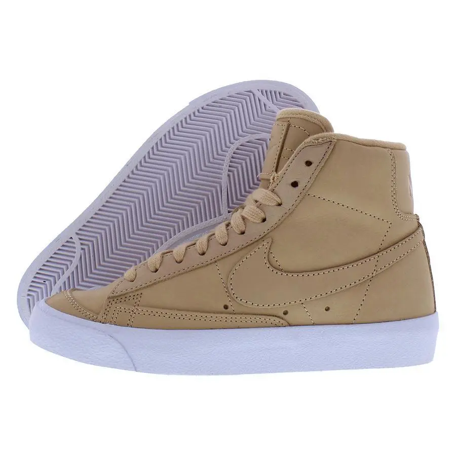 Nike shoes - Nike Blazer - Blazer - DQ7572-200 - Brown, Main: Beige (UPC: 196152012210) 3