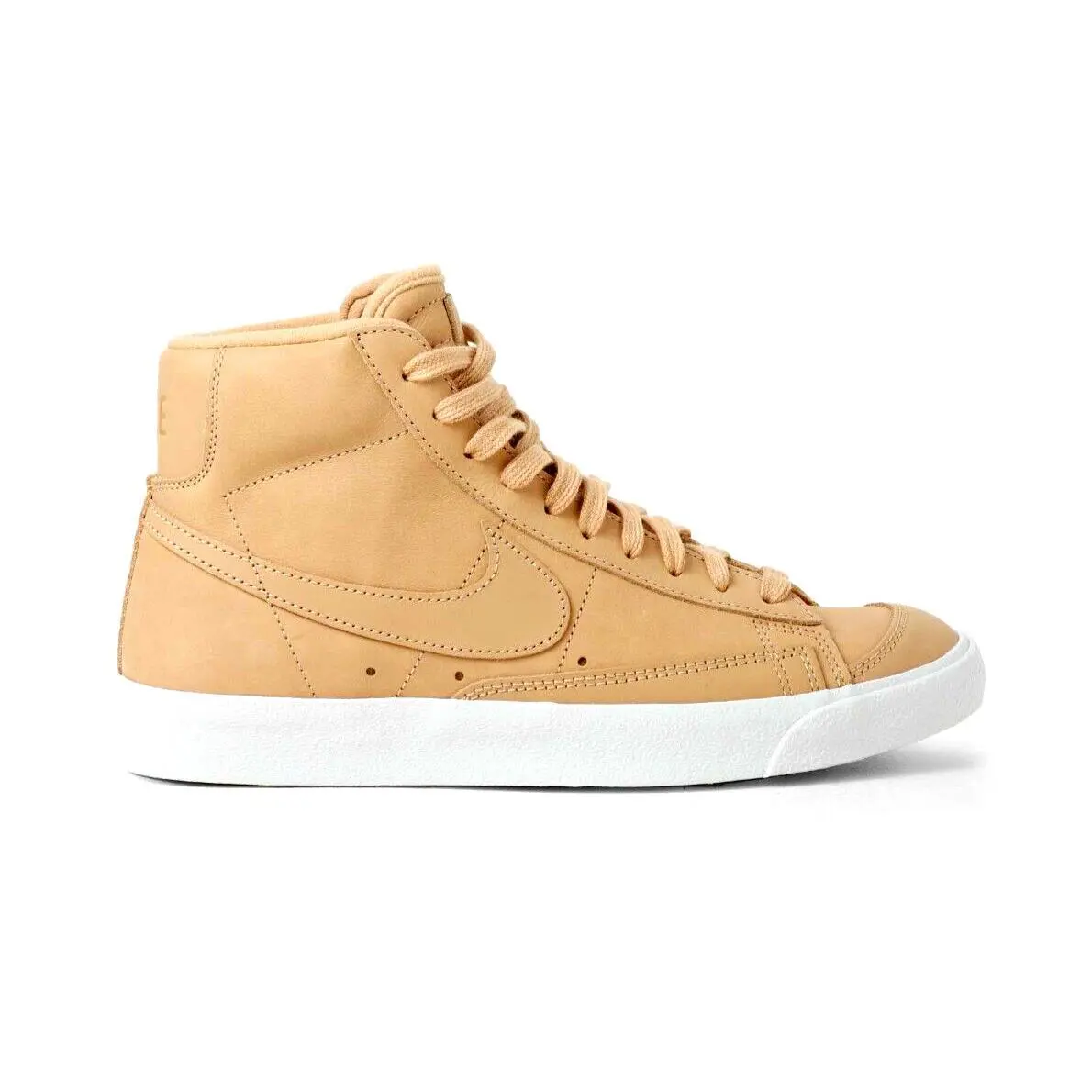 Nike shoes - Nike Blazer Mid Premium W - DQ7572-200 - Multicolor 0