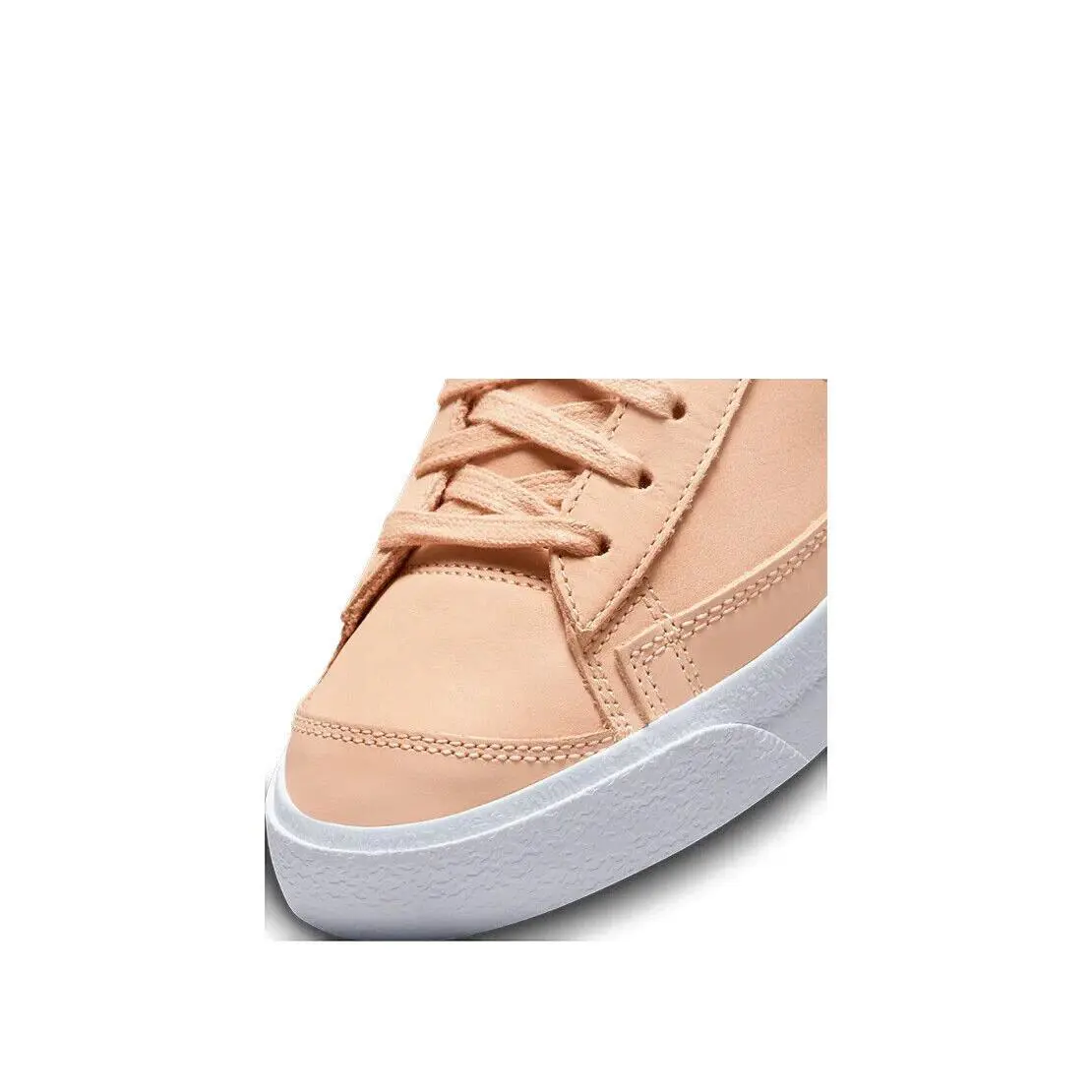 Nike shoes - Nike Blazer Mid Premium W - DQ7572-200 - Multicolor 2