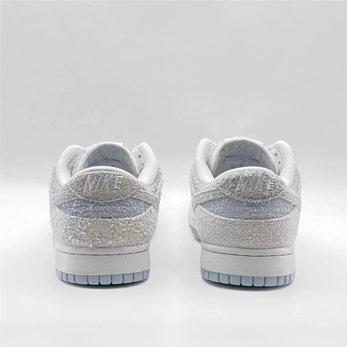 Nike shoes - Nike Dunk - Dunk - FZ3779-025 - Gray 4