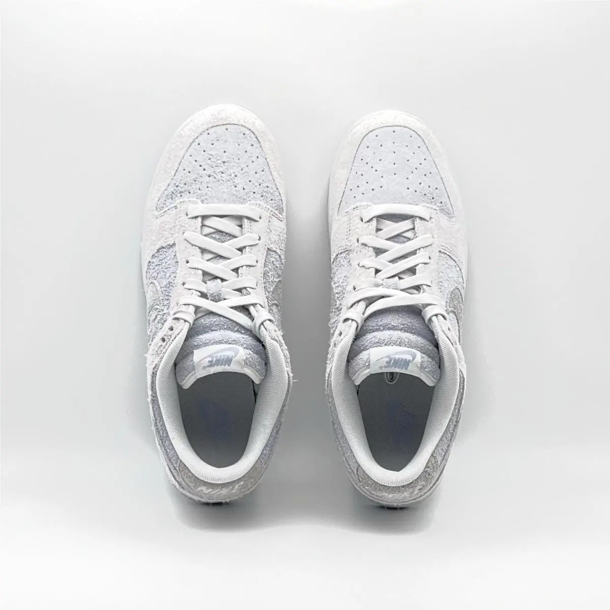 Nike shoes - Nike Dunk - Dunk - FZ3779-025 - Gray 5
