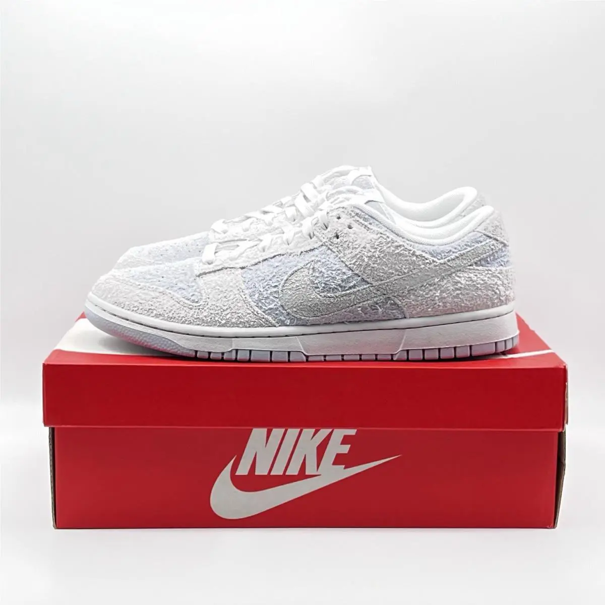 Nike shoes - Nike Dunk - Dunk - FZ3779-025 - Gray 7