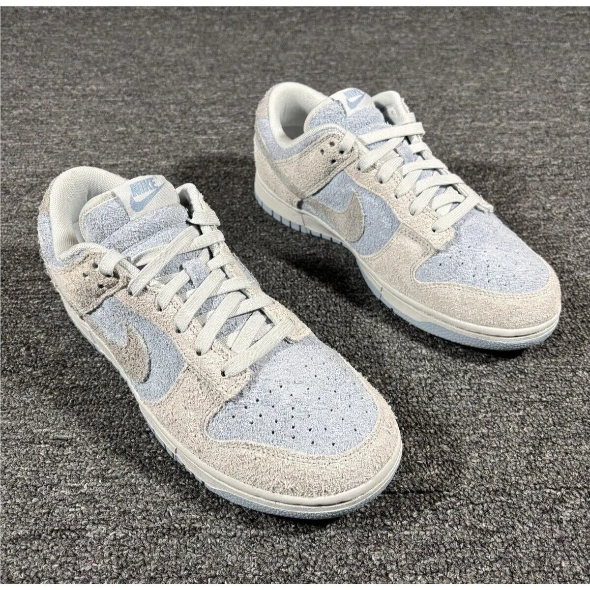 Nike shoes - Nike Dunk Low - Dunk Low - FZ3779-025 - Gray 0