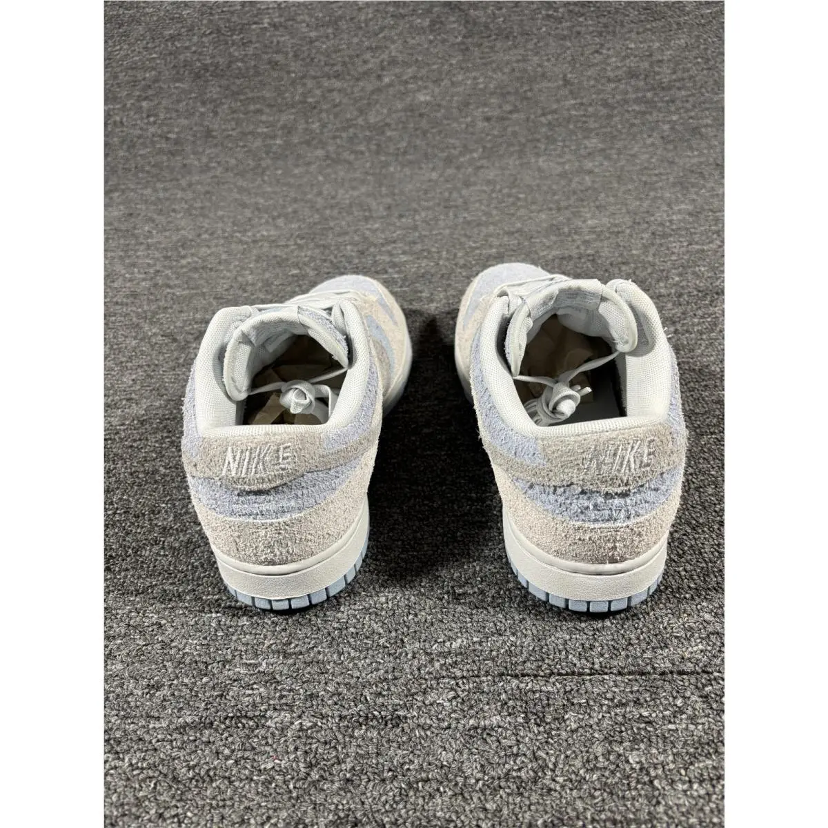 Nike shoes - Nike Dunk Low - Dunk Low - FZ3779-025 - Gray 2