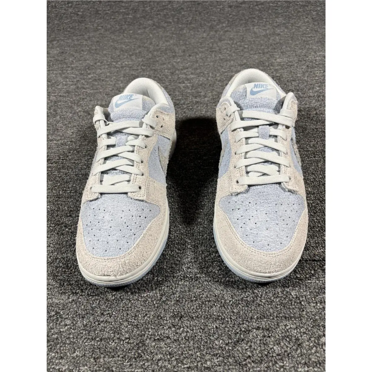 Nike shoes - Nike Dunk Low - Dunk Low - FZ3779-025 - Gray 5