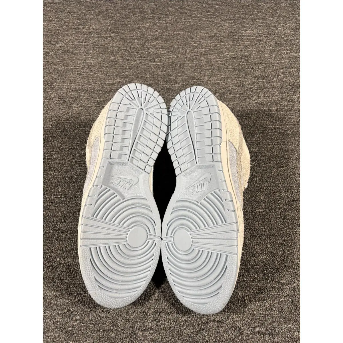 Nike shoes - Nike Dunk Low - Dunk Low - FZ3779-025 - Gray 6