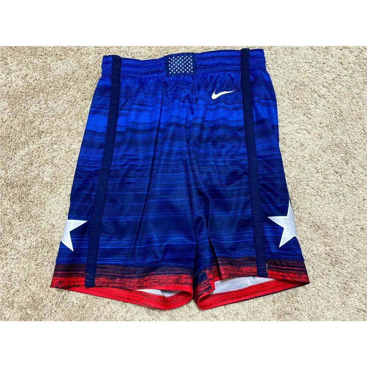 Nike clothing - Blue 9