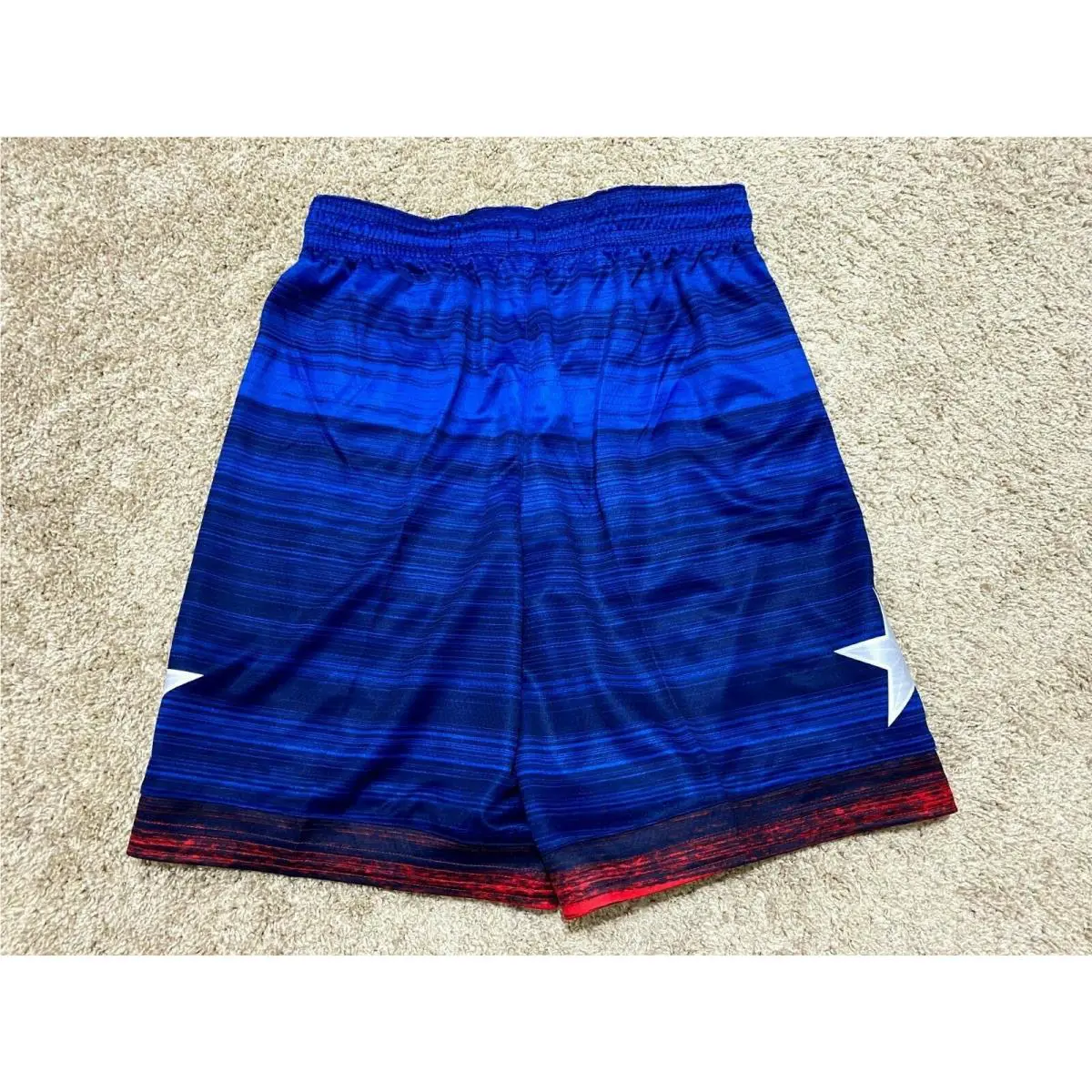 Nike clothing - Blue 10
