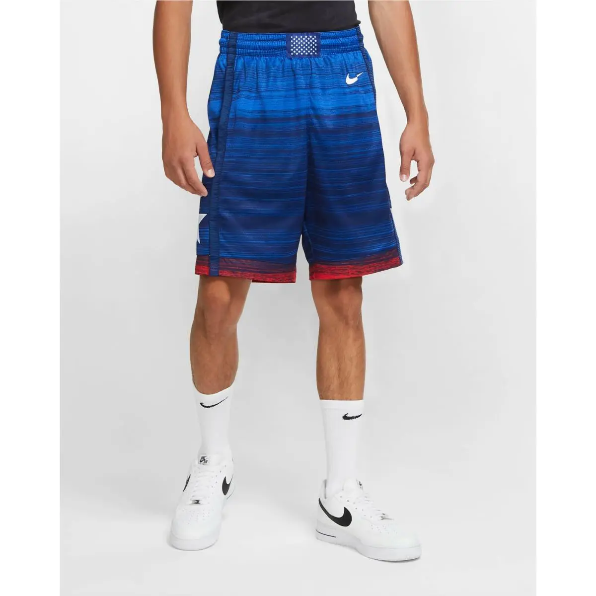 Nike clothing - Blue 0