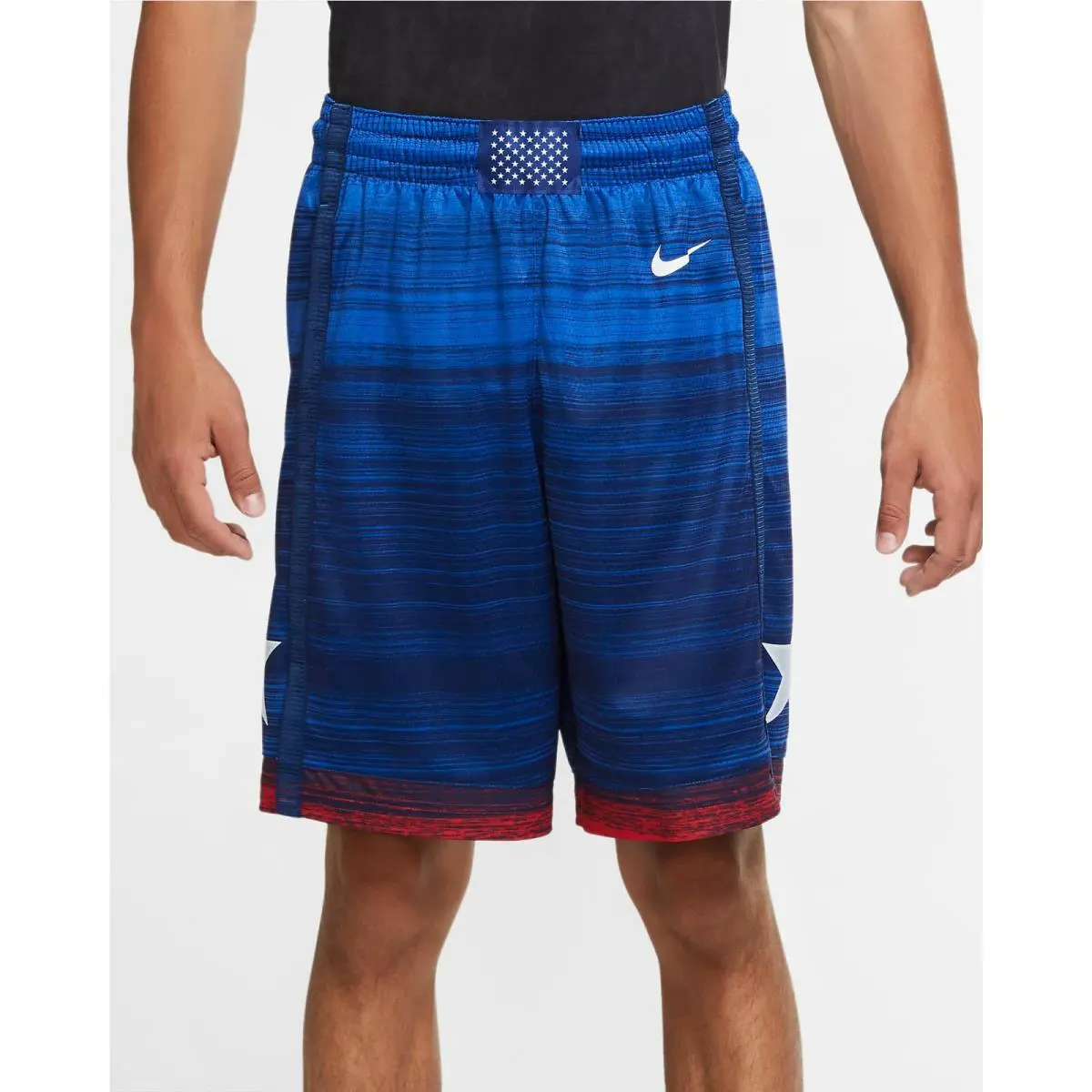 Nike clothing - Blue 1
