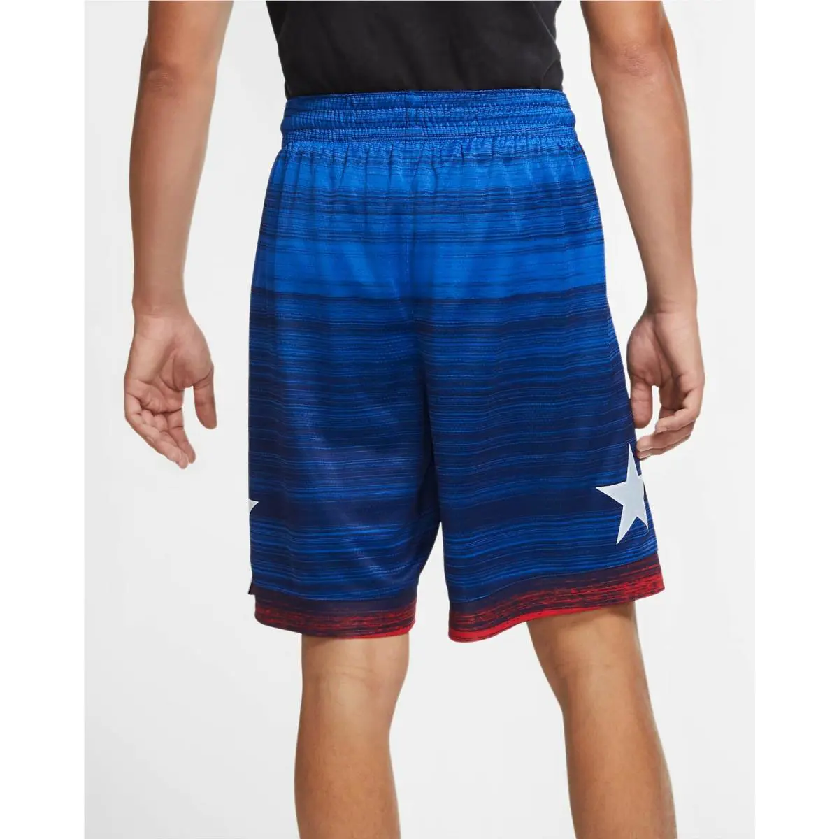 Nike clothing - Blue 2