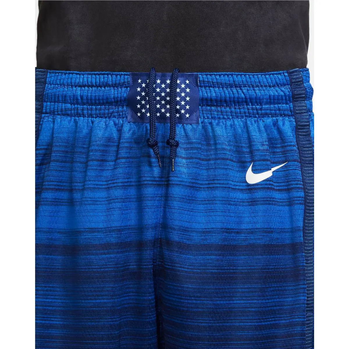 Nike clothing - Blue 5