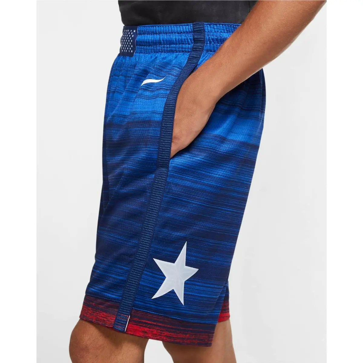 Nike clothing - Blue 6