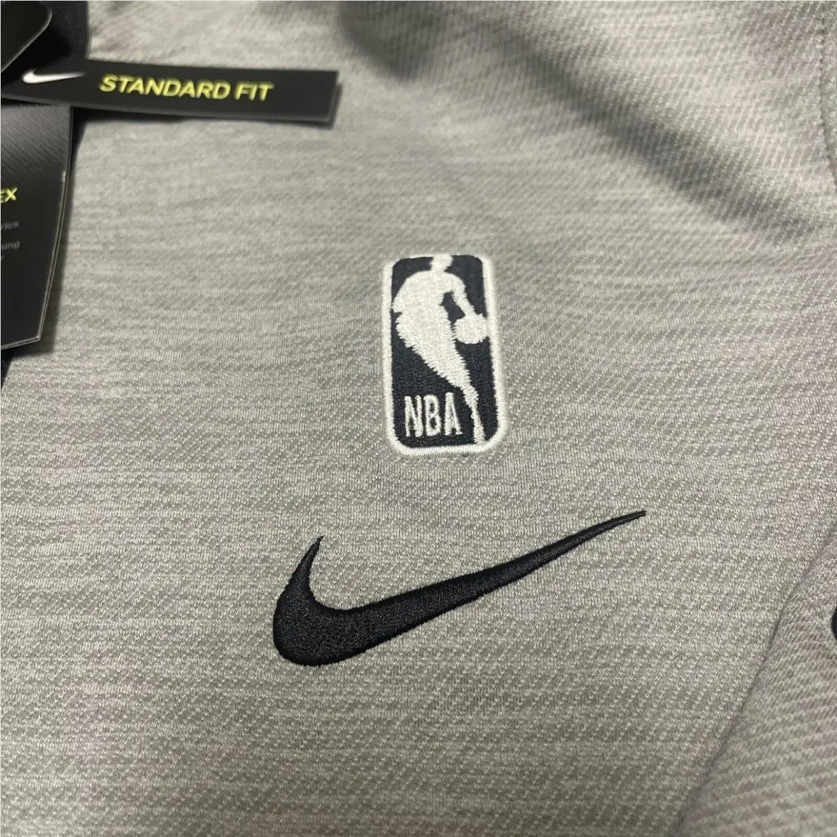 Nike clothing - Gray 1