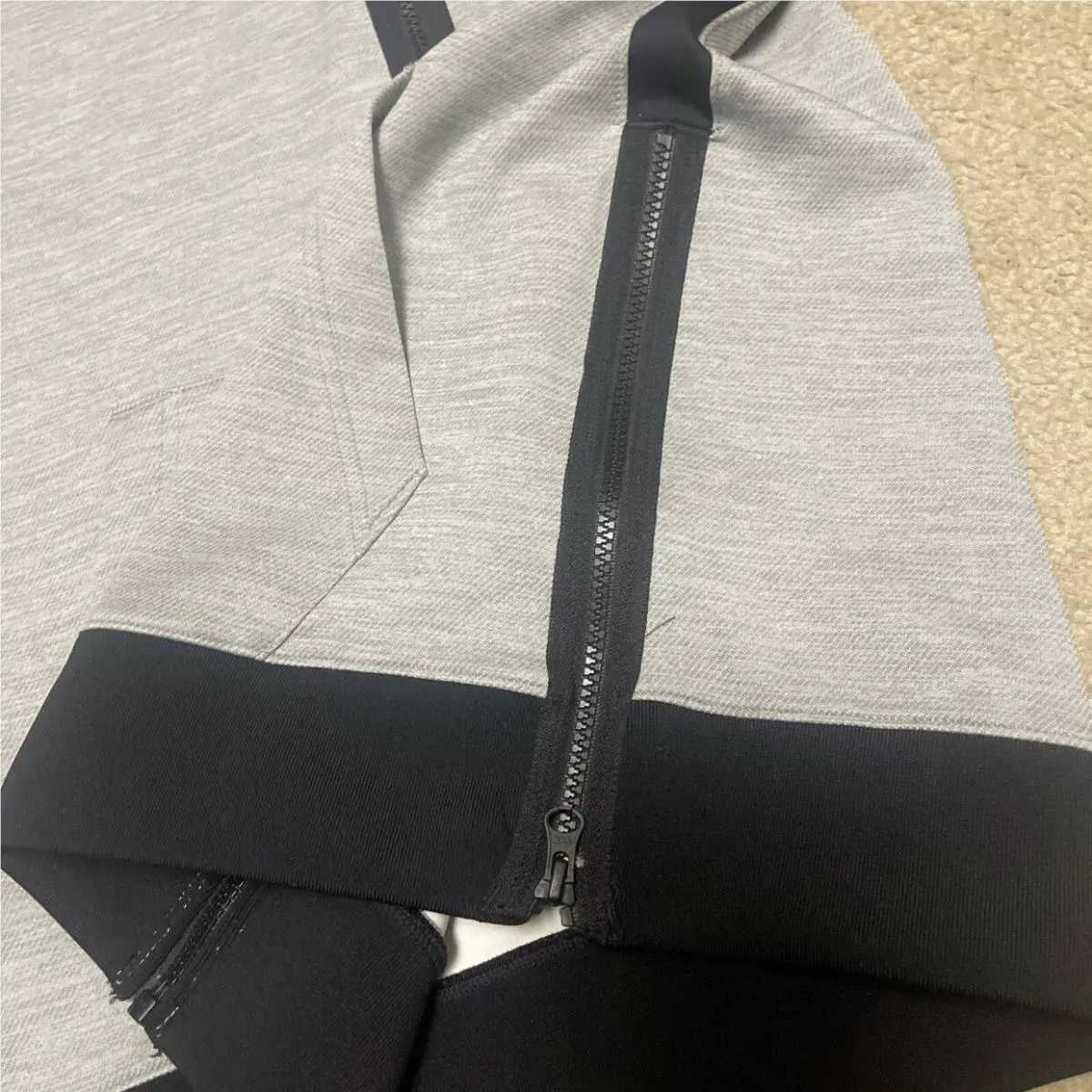 Nike clothing - Gray 3