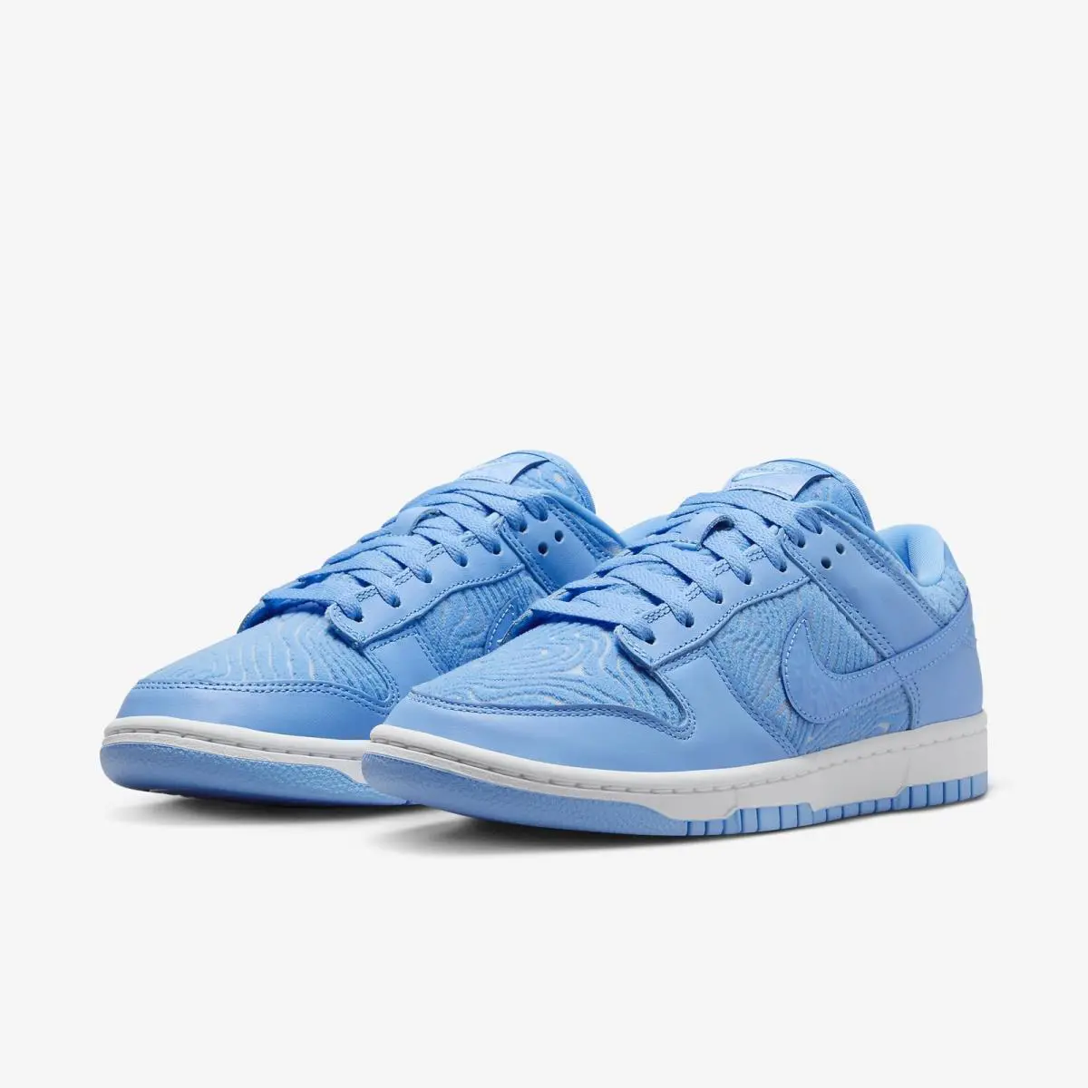 Nike shoes - FN6834-412 - FN6834-412 - Blue 1
