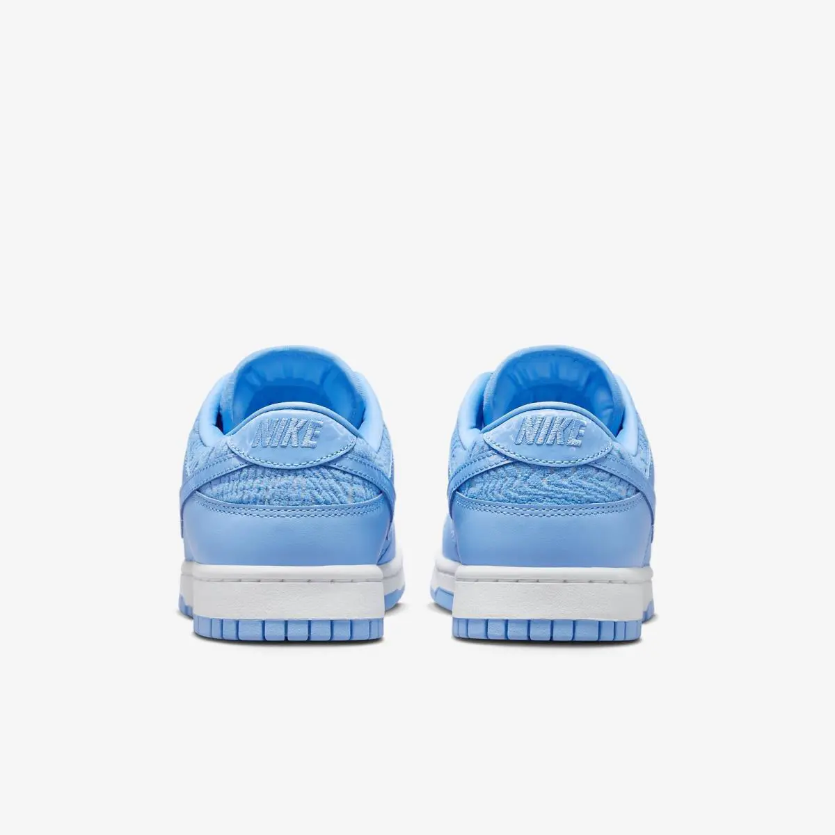 Nike shoes - FN6834-412 - FN6834-412 - Blue 5