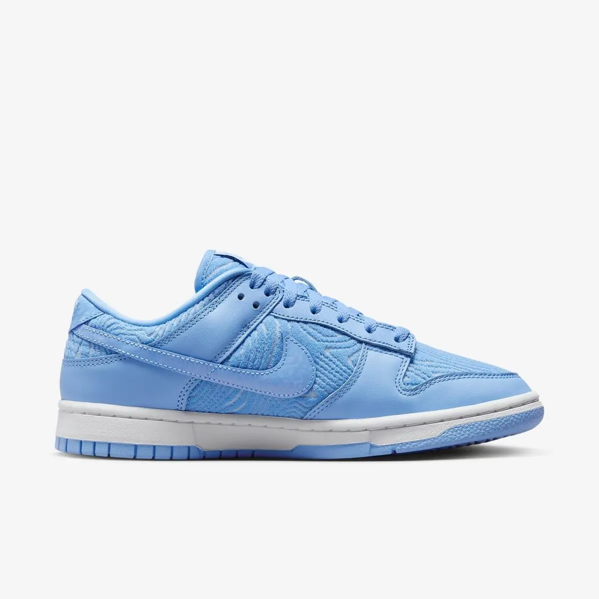 Nike shoes - FN6834-412 - FN6834-412 - Blue 0